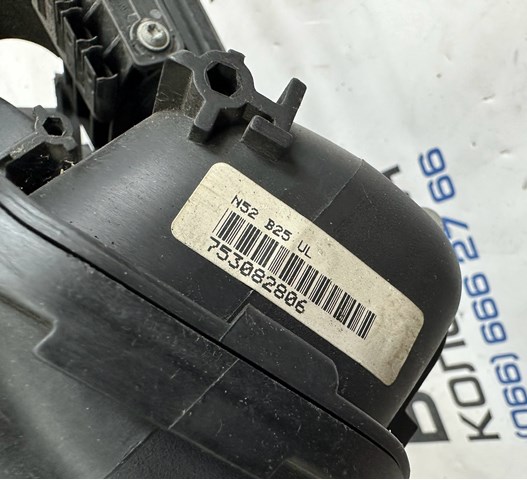 BMW 11617559526 Впускной коллектор в наличии Днепр