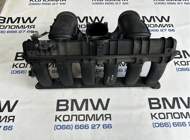 Коллектор впускной 11617559526 BMW