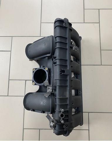 Впускной коллектор 11617593005 BMW