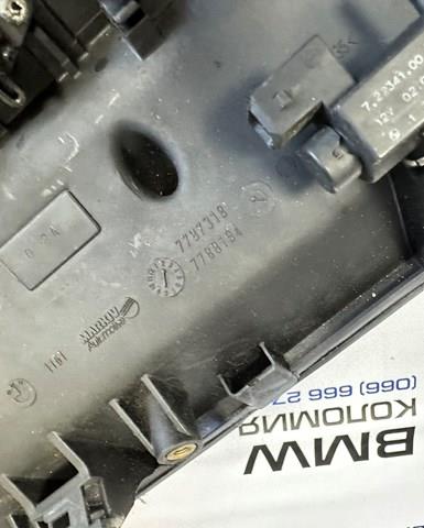 11617787318 BMW Впускной коллектор купить в Запорожье