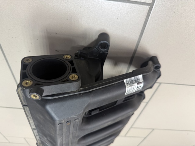 BMW 11617789287 Коллектор впускной в наличии Житомир