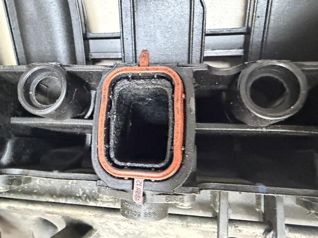 BMW 11617789287 Впускной коллектор в наличии Ирпень
