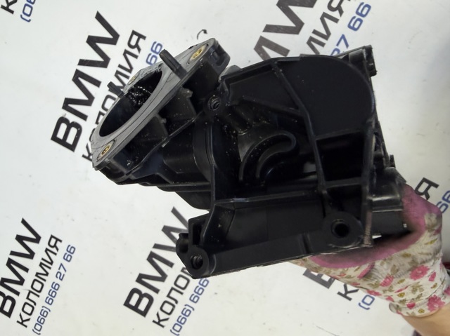 BMW 11617807991 Впускной коллектор в наличии Львов