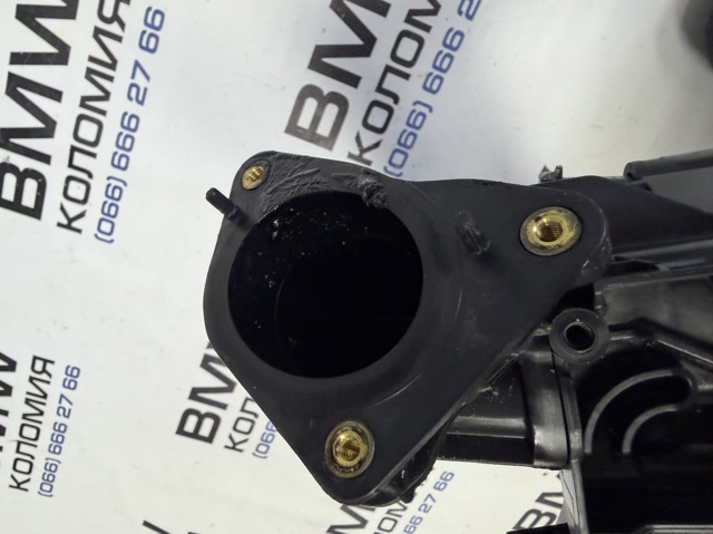 11617807991 BMW Впускной коллектор купить в Житомир
