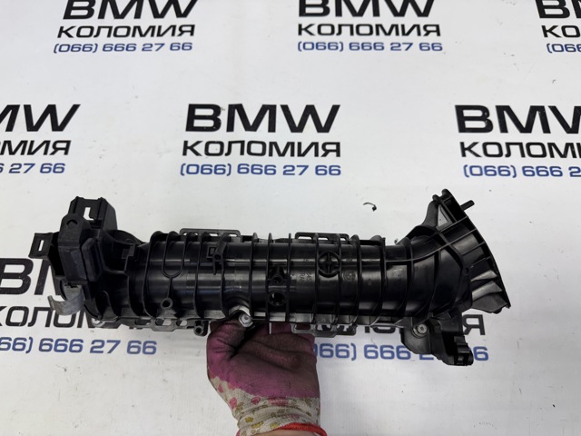 BMW 11617807991 Коллектор впускной в наличии Кривой Рог
