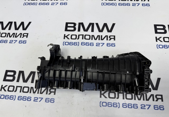 Коллектор впускной 11617807991 BMW