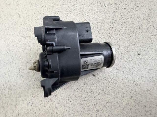 Клапан привода заслонки EGR 11618570791 BMW