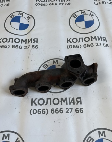 11627810182 BMW Коллектор выпускной купить в Ровно