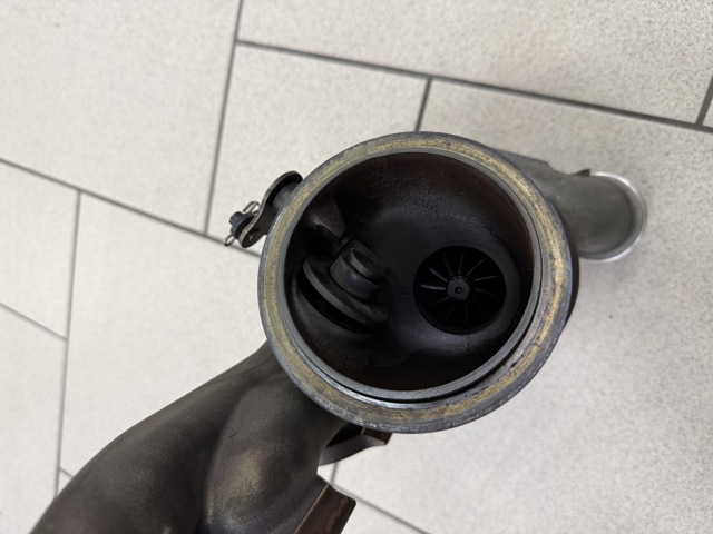 BMW 11657637563 Турбина в наличии Харьков
