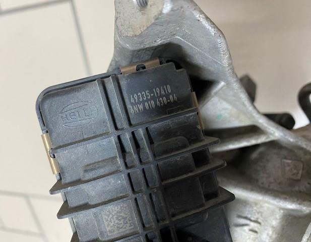 11658517452 BMW Турбина купить в Николаев