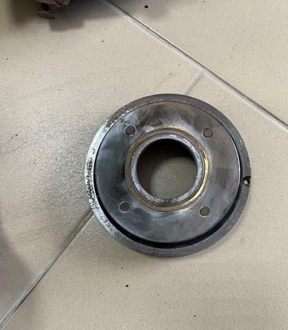 11658519475 BMW Турбина купить в Чернигов