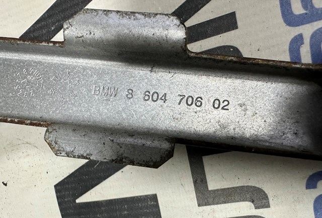 BMW 11658604706 в наличии Ирпень