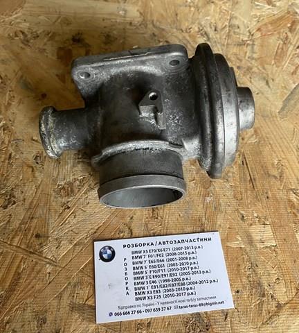 BMW 11717785452 Клапан ЕГР в наличии Львов