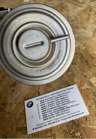 BMW 11717804382 Клапан EGR рециркуляции газов в наличии Одесса