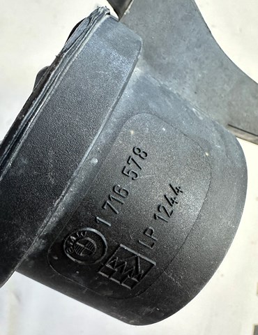 BMW 11721716578 в наличии Одесса