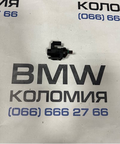 Клапан соленоид регулирования заслонки EGR 11748570591 BMW