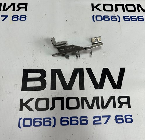 Конденсатор системы охлаждения 11787594000 BMW
