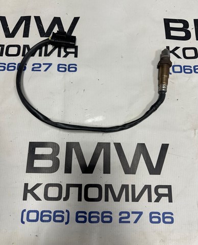 Лямбда-зонд, датчик кислорода до катализатора 11788631047 BMW