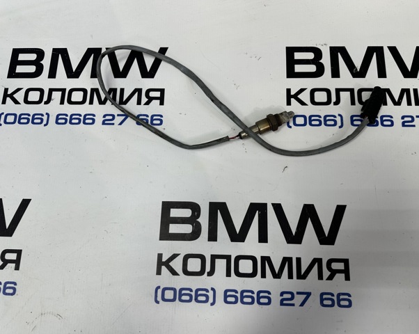 Лямбдазонд, датчик кислорода после катализатора 11788631049 BMW