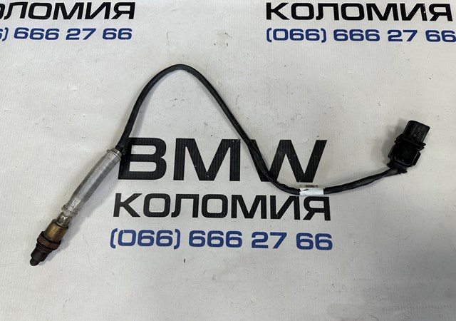 Лямбдазонд, датчик кислорода до катализатора 11788659884 BMW