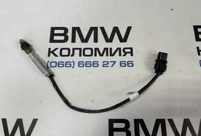 Лямбдазонд, датчик кислорода до катализатора 11788659971 BMW