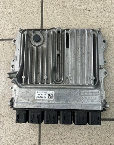 Мозги двигателя 12148489464 BMW