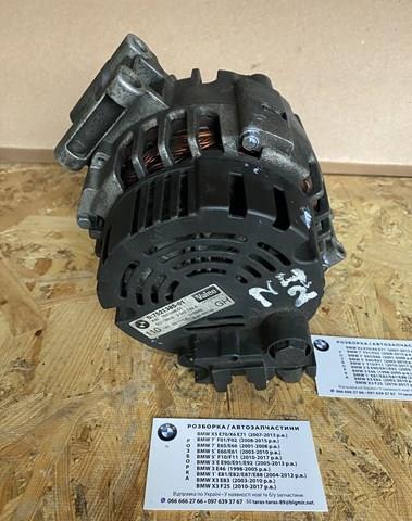 BMW 12317521488 Генератор в наличии Львов
