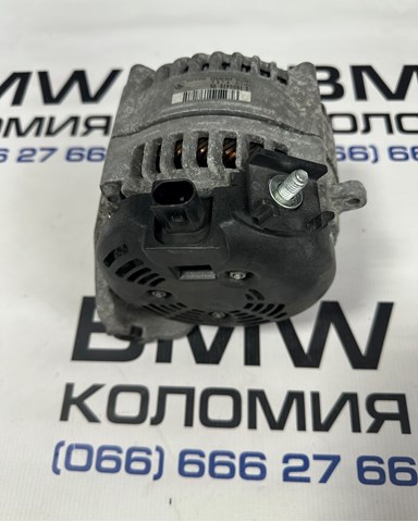 BMW 12317605478 Генератор в наличии Харьков