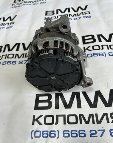 12318571357 BMW Генератор купить в Винница
