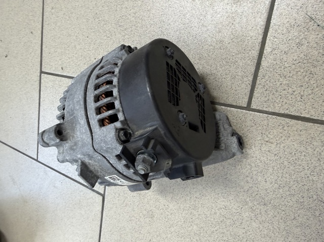 BMW 12318634167 Генератор в наличии Украина