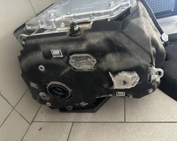 BMW 12335A693E7 в наличии Тернополь