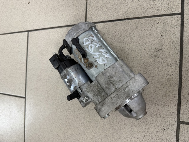 Стартер 12418676405 BMW