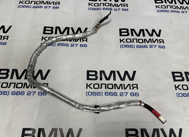 Кабель стартера 12428687584 BMW
