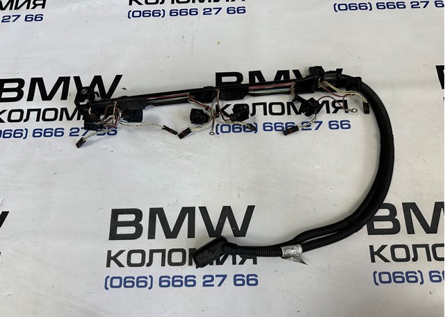 Электропроводка моторного тсека 12517592511 BMW