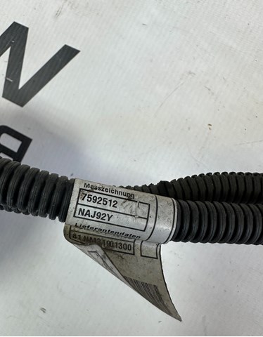 BMW 12517592511 Жгут проводов моторного отсека в наличии Николаев