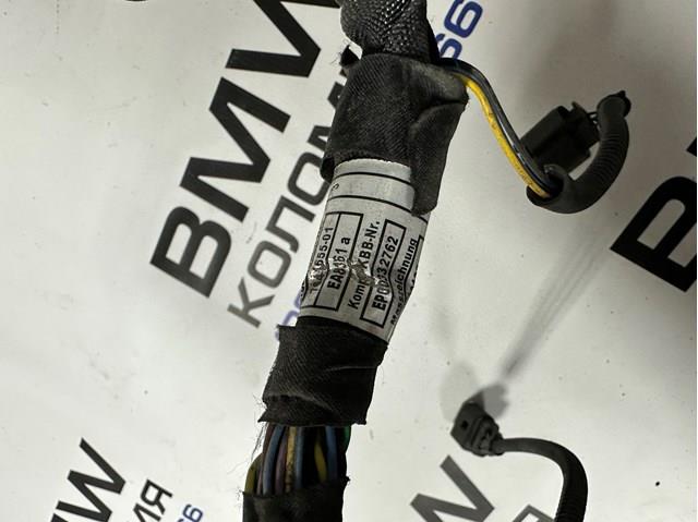 12517641655 BMW Жгут проводов моторного отсека купить в Львов