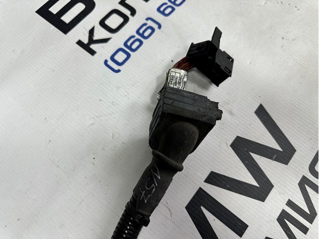 12517809680 BMW Жгут проводов моторного отсека купить в Черновцы