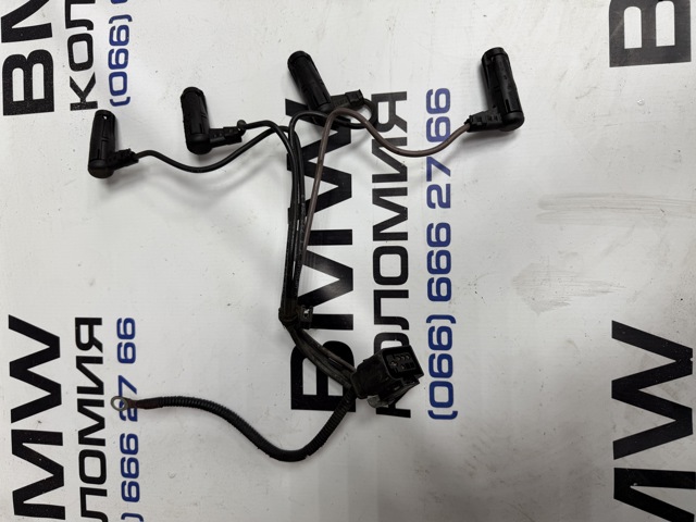 Провод высоковольтный 12517811163 BMW