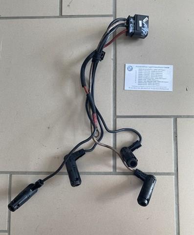 Провод высоковольтный 12518583657 BMW