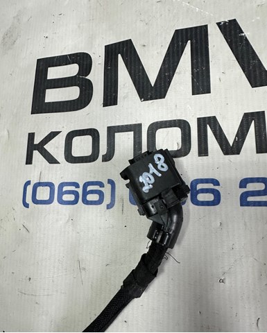 12518617703 BMW купить в Ужгород