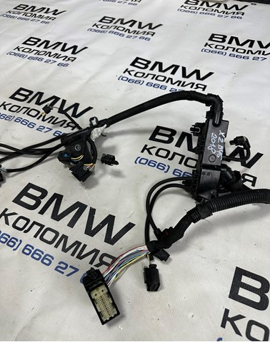 BMW 12518644496 в наличии Запорожье