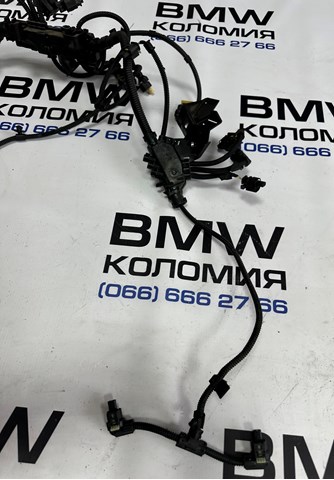 BMW 12518658836 Жгут проводов моторного отсека в наличии Ужгород