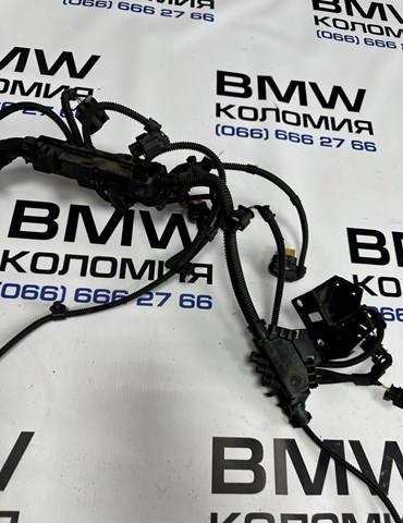 12518658836 Жгут проводов моторного отсека купить Хмельницкий