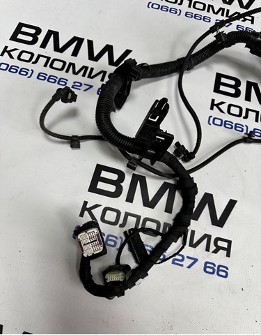 12518658836 BMW Жгут проводов моторного отсека купить в Одесса
