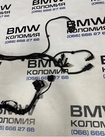 BMW 12518681952 Жгут проводов моторного отсека в наличии Киев
