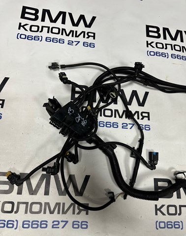 12518681952 BMW Жгут проводов моторного отсека купить в Винница