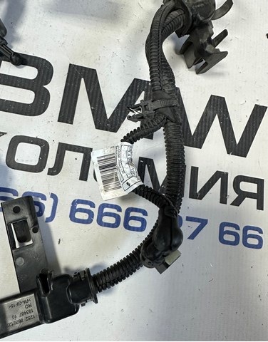 BMW 12518687670 в наличии Ужгород