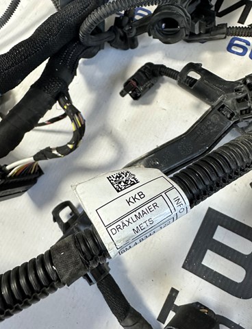 12518687670 BMW купить в Ужгород
