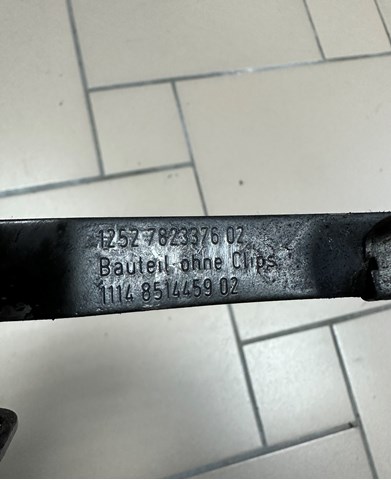 BMW 12527823376 в наличии Черкассы