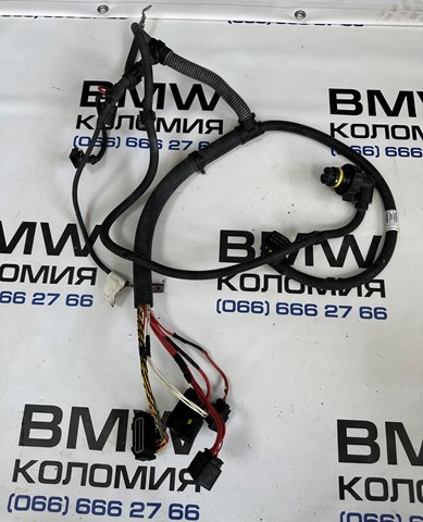 Жгут проводов АКПП 12537634058 BMW